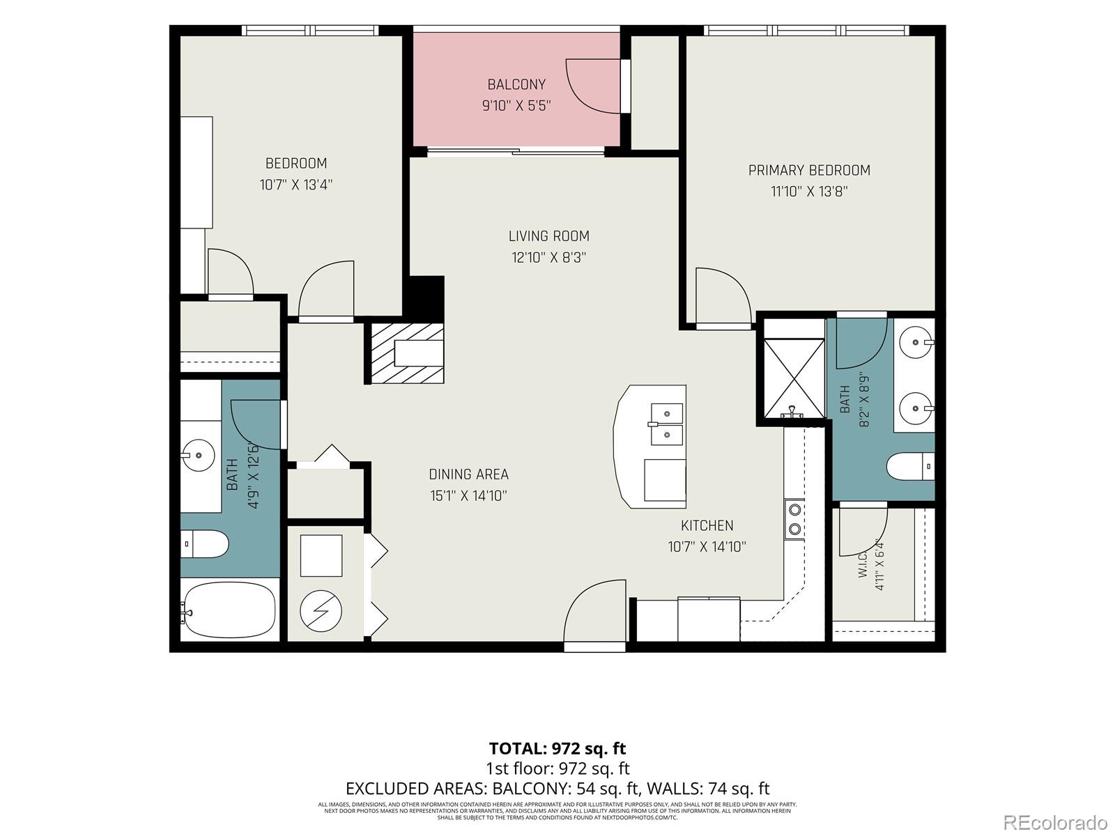MLS #REC4834029 image #19