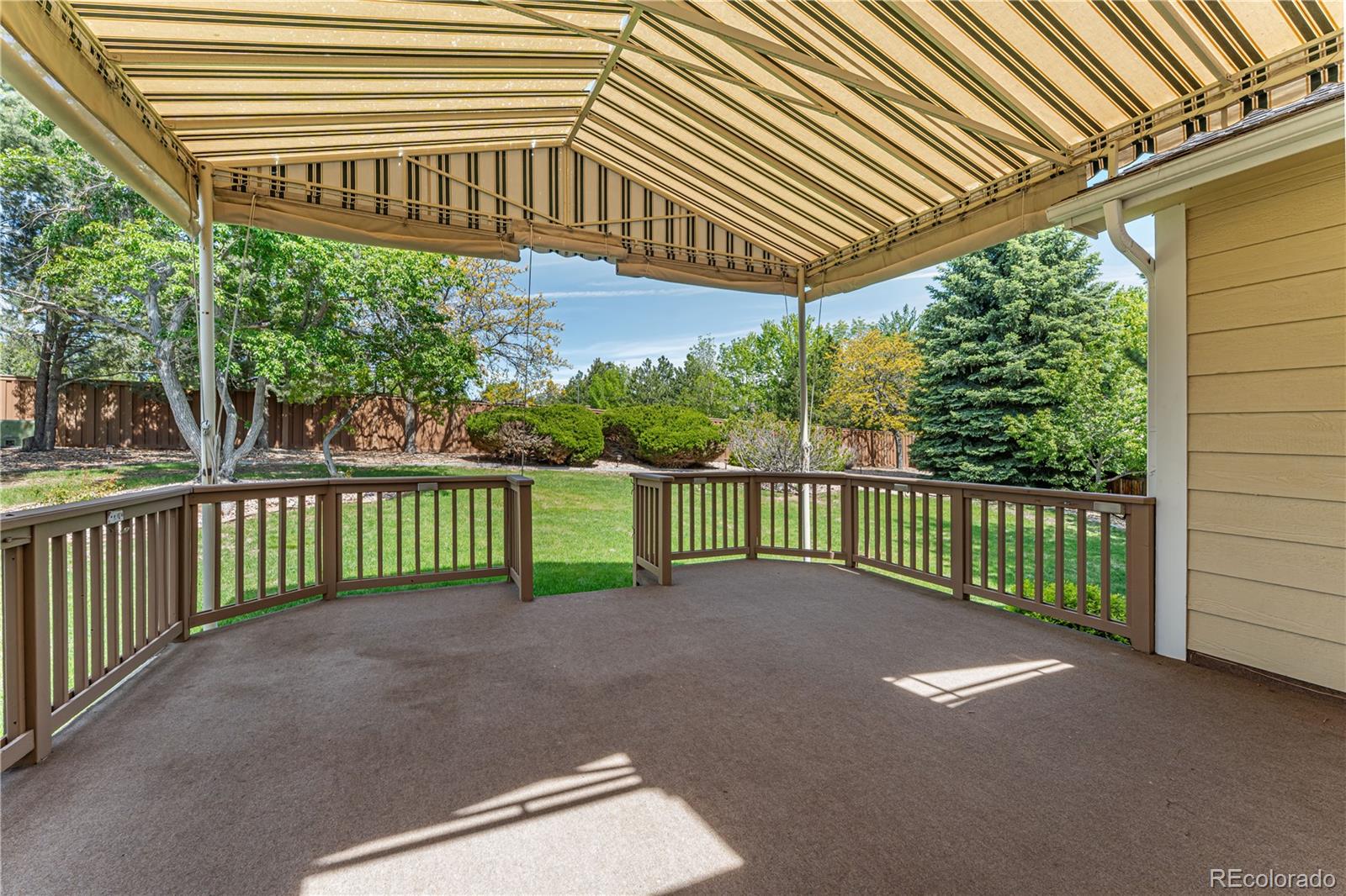 9823 Pebble Beach Lane Lone Tree CO 80124 MLS #REC5106231 Image 18
