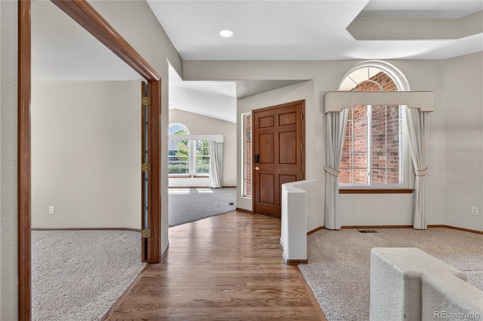 9823 Pebble Beach Lane Lone Tree CO 80124 MLS #REC5106231 Image 2