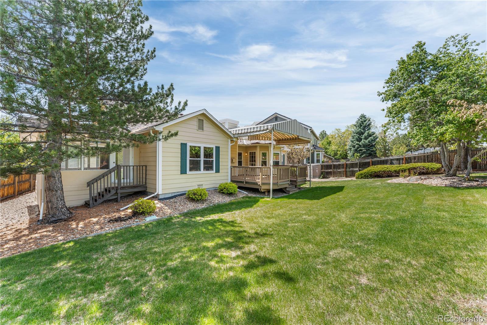 9823 Pebble Beach Lane Lone Tree CO 80124 MLS #REC5106231 Image 32