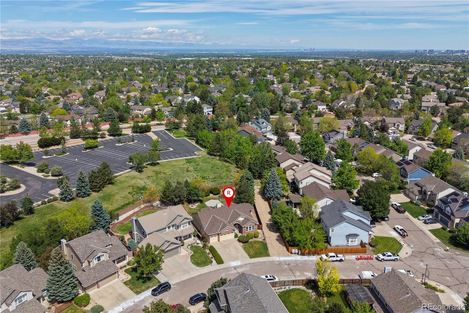 9823 Pebble Beach Lane Lone Tree CO 80124 MLS #REC5106231 Image 37