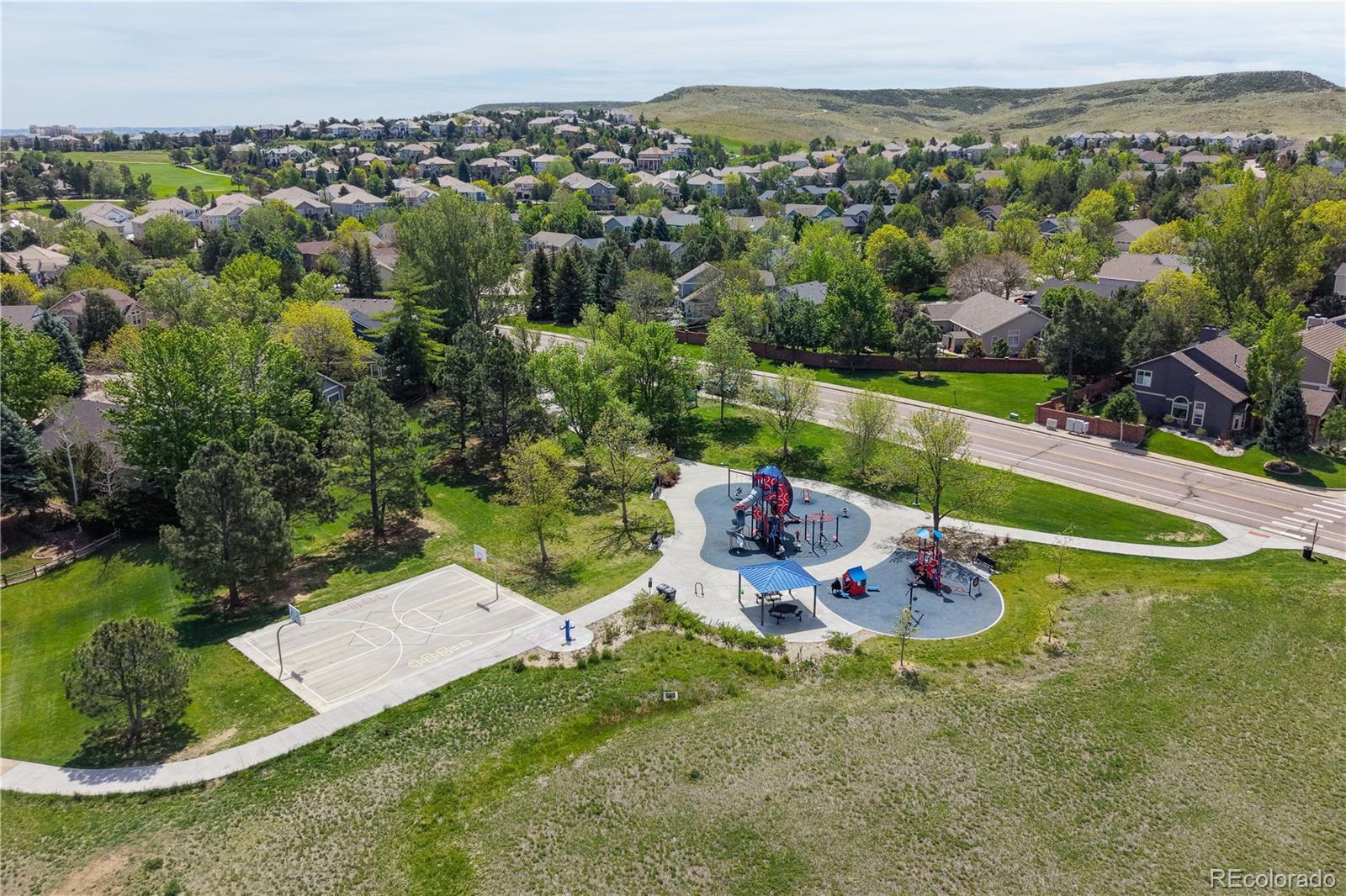 9823 Pebble Beach Lane Lone Tree CO 80124 MLS #REC5106231 Image 38