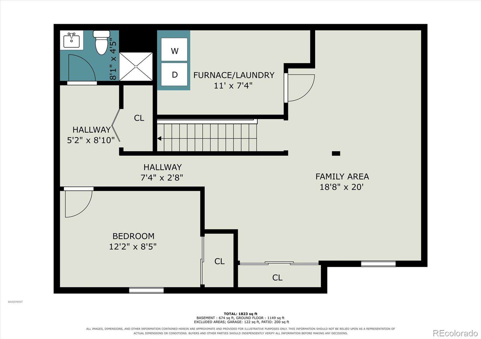 MLS #REC6269833 image #20