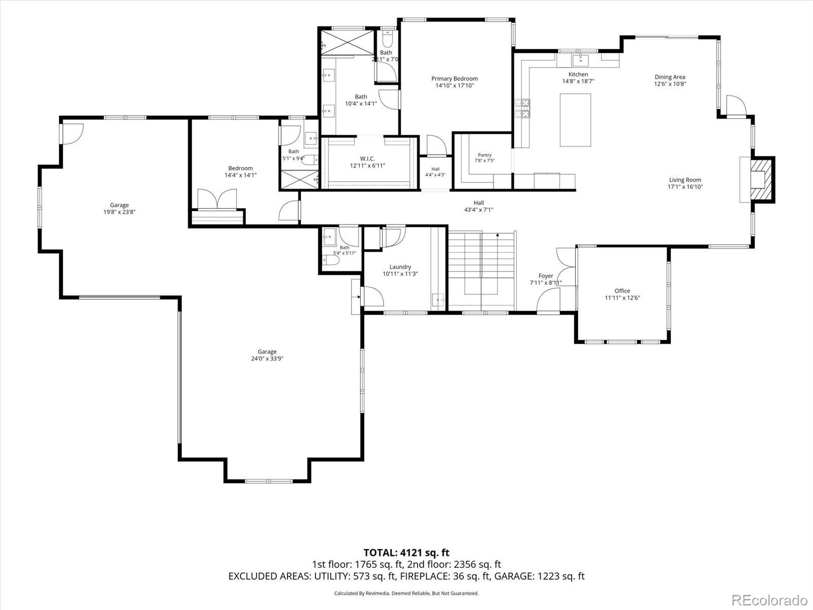 MLS #REC7288971 image #39