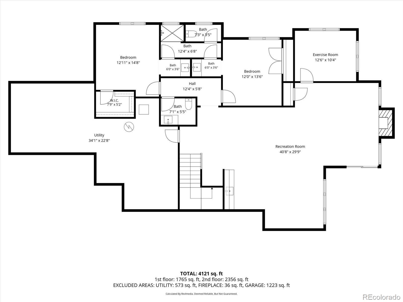 MLS #REC7288971 image #40
