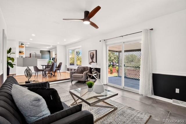 16333 E 7th Drive Aurora CO 80011 | MLS #REC8019585 Image 10