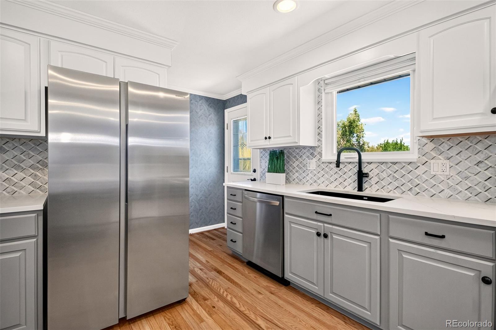 16333 E 7th Drive Aurora CO 80011 | MLS #REC8019585 Image 11
