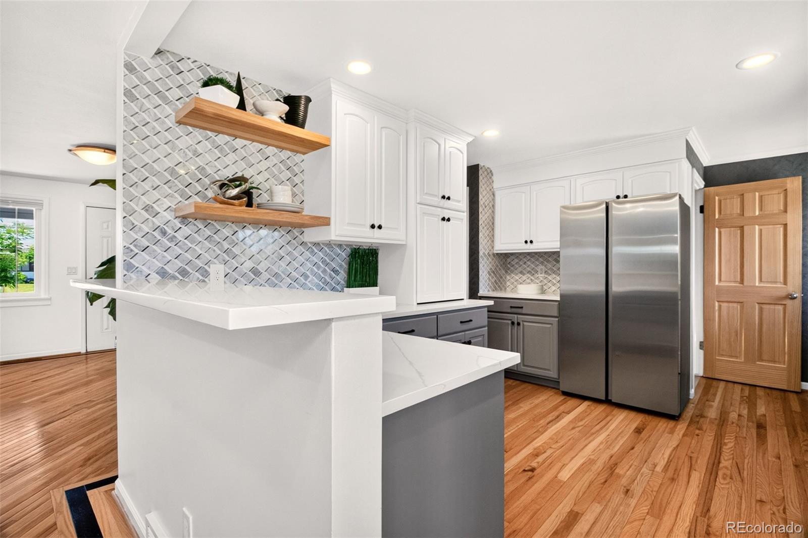 16333 E 7th Drive Aurora CO 80011 | MLS #REC8019585 Image 12