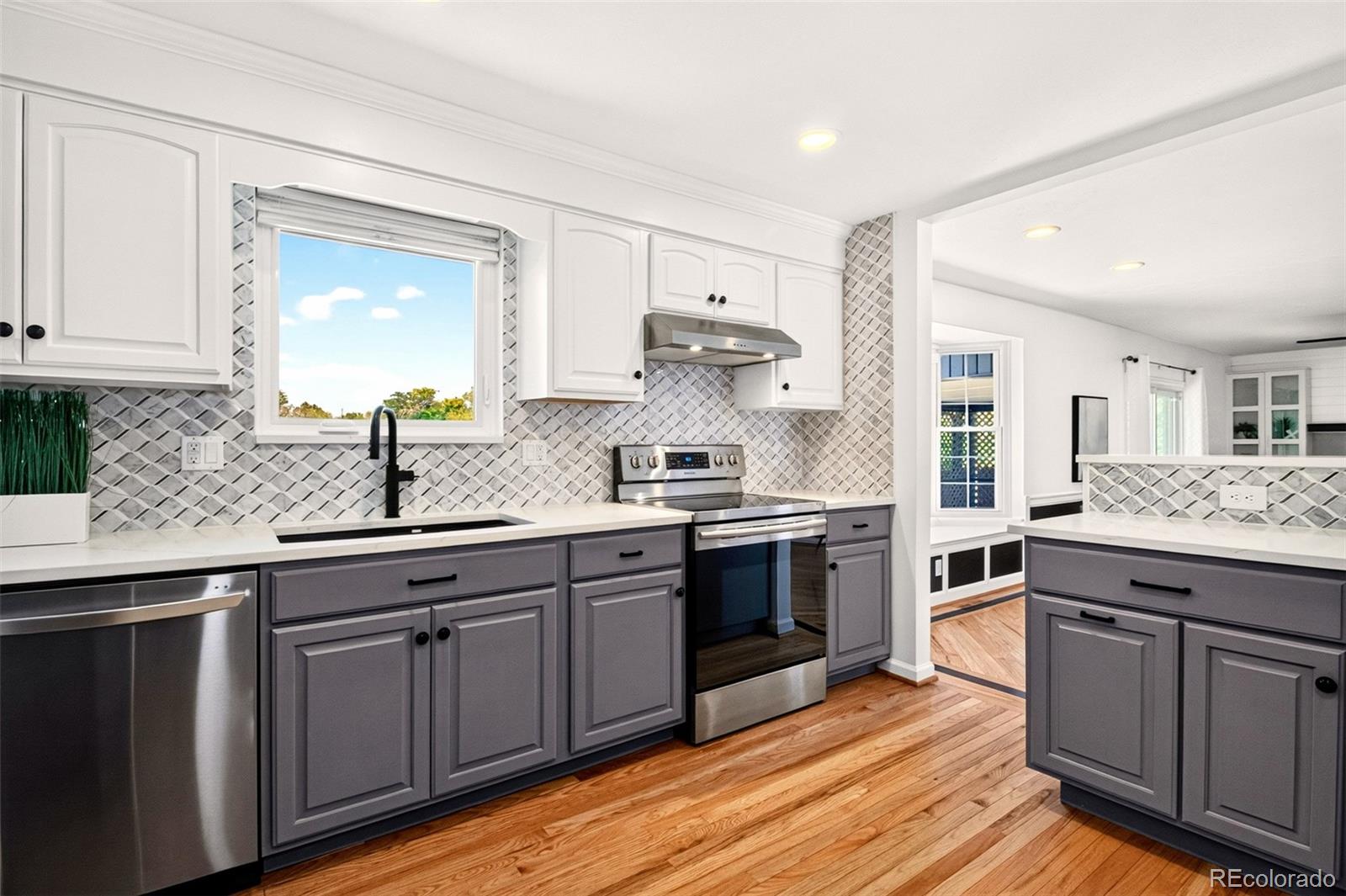 16333 E 7th Drive Aurora CO 80011 | MLS #REC8019585 Image 13