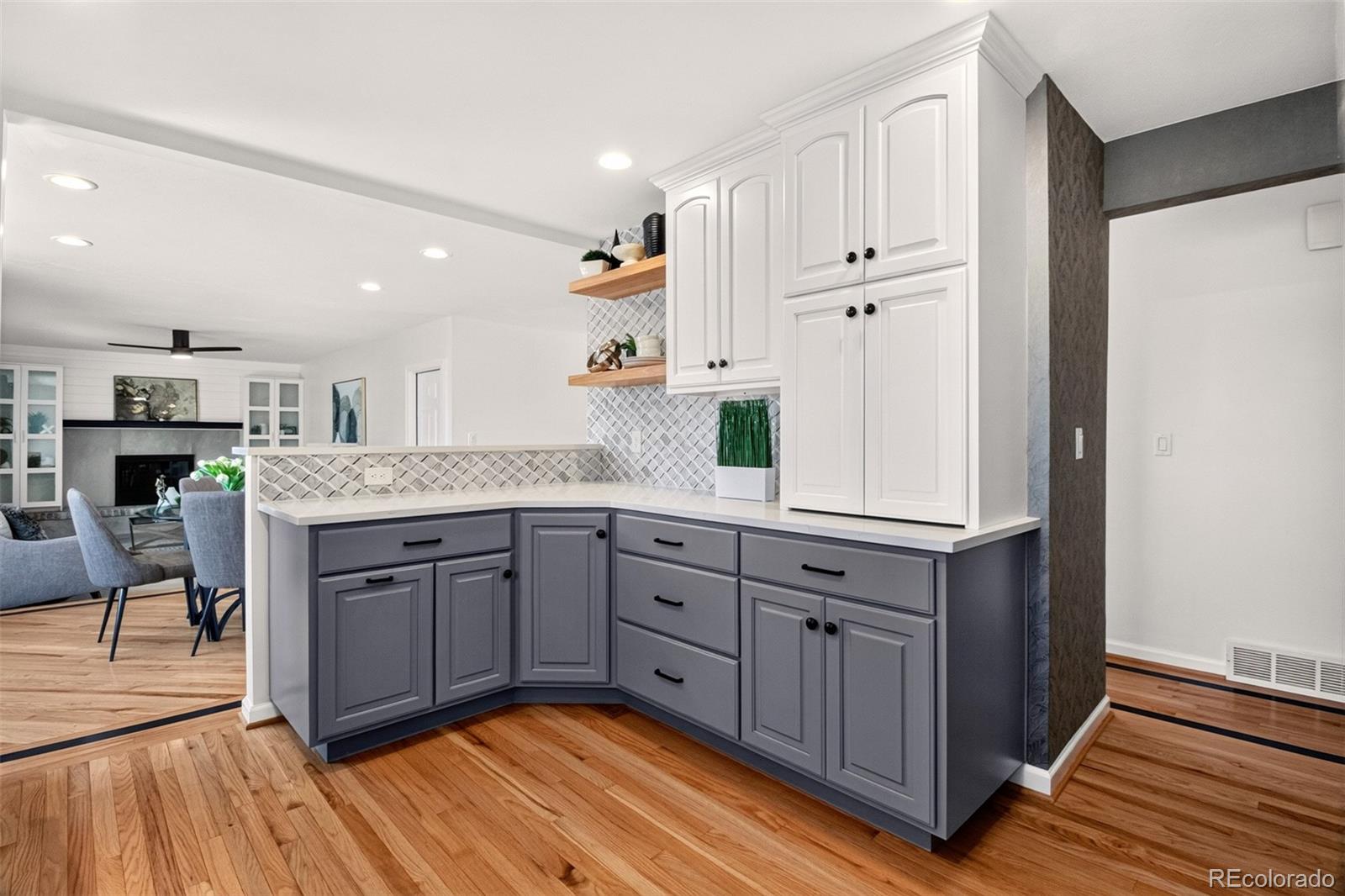 16333 E 7th Drive Aurora CO 80011 | MLS #REC8019585 Image 14