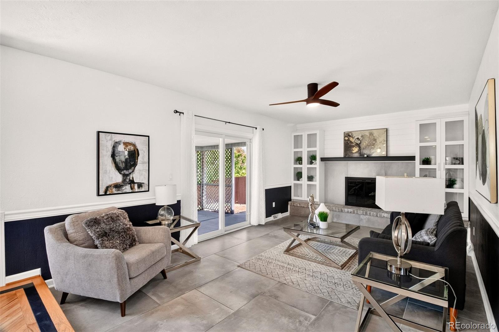 16333 E 7th Drive Aurora CO 80011 | MLS #REC8019585 Image 17
