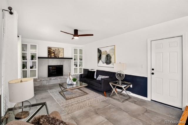 16333 E 7th Drive Aurora CO 80011 | MLS #REC8019585 Image 18