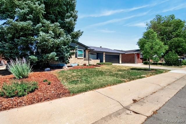 16333 E 7th Drive Aurora CO 80011 | MLS #REC8019585 Image 2