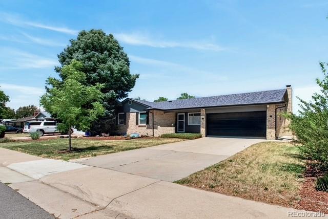 16333 E 7th Drive Aurora CO 80011 | MLS #REC8019585 Image 3