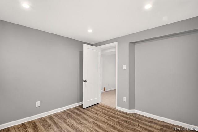 16333 E 7th Drive Aurora CO 80011 | MLS #REC8019585 Image 35
