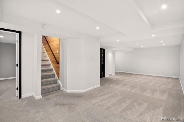 16333 E 7th Drive Aurora CO 80011 | MLS #REC8019585 Image 36