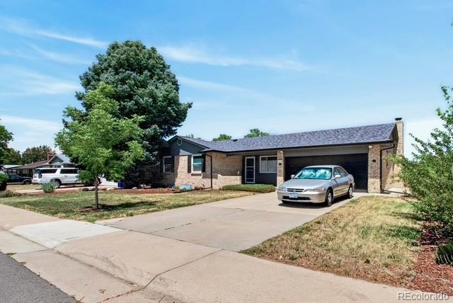 16333 E 7th Drive Aurora CO 80011 | MLS #REC8019585 Image 4