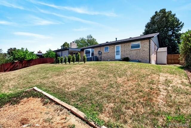 16333 E 7th Drive Aurora CO 80011 | MLS #REC8019585 Image 41