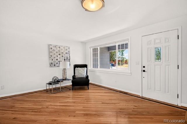 16333 E 7th Drive Aurora CO 80011 | MLS #REC8019585 Image 5