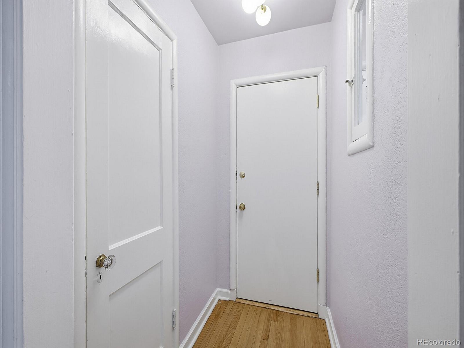 1528 N Emerson Street #2 Denver CO 80218 | MLS #REC8344949 Image 2
