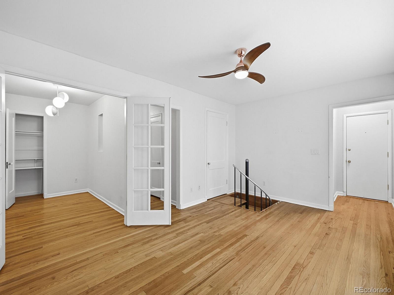 1528 N Emerson Street #2 Denver CO 80218 | MLS #REC8344949 Image 3