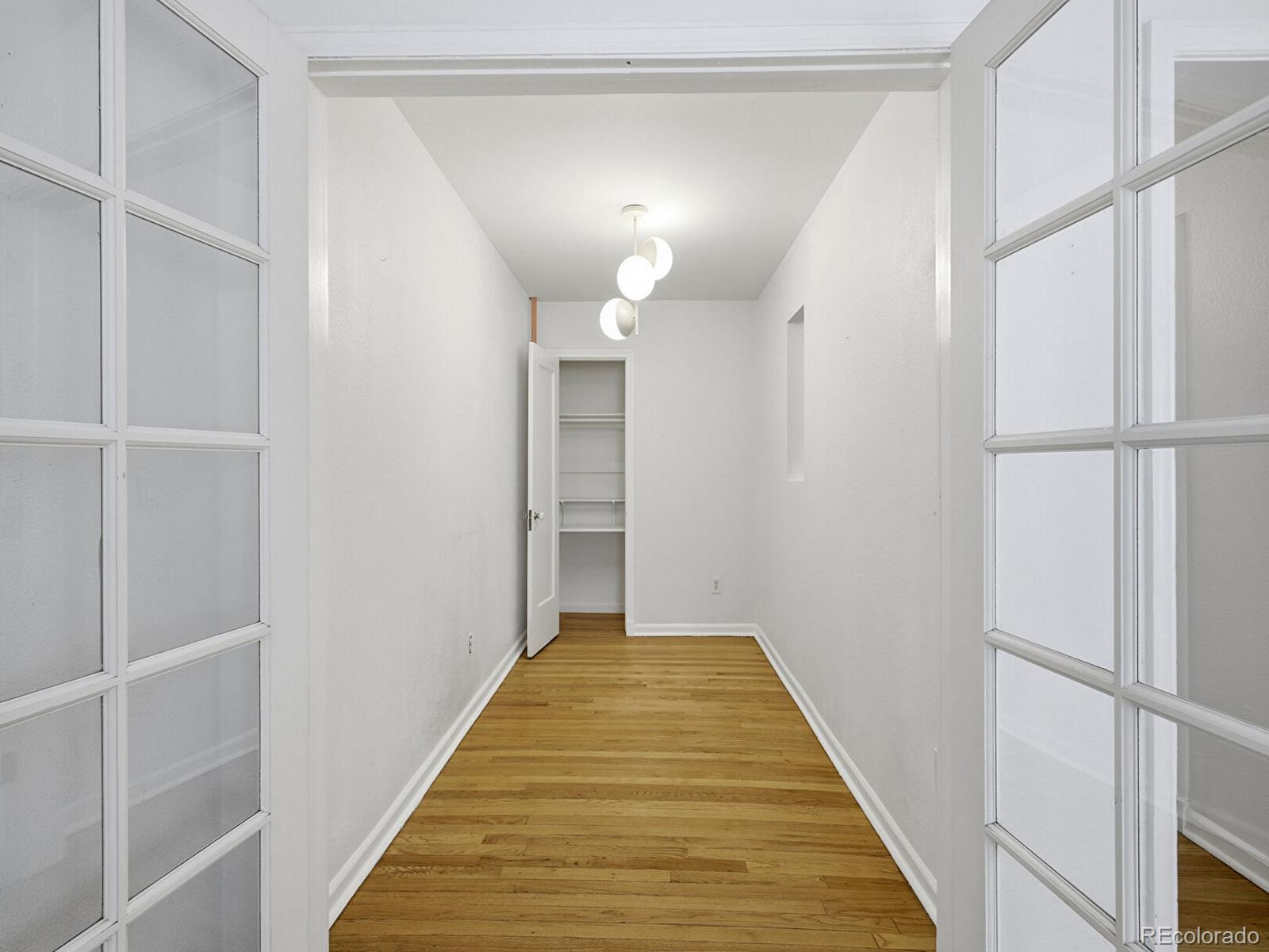 1528 N Emerson Street #2 Denver CO 80218 | MLS #REC8344949 Image 4