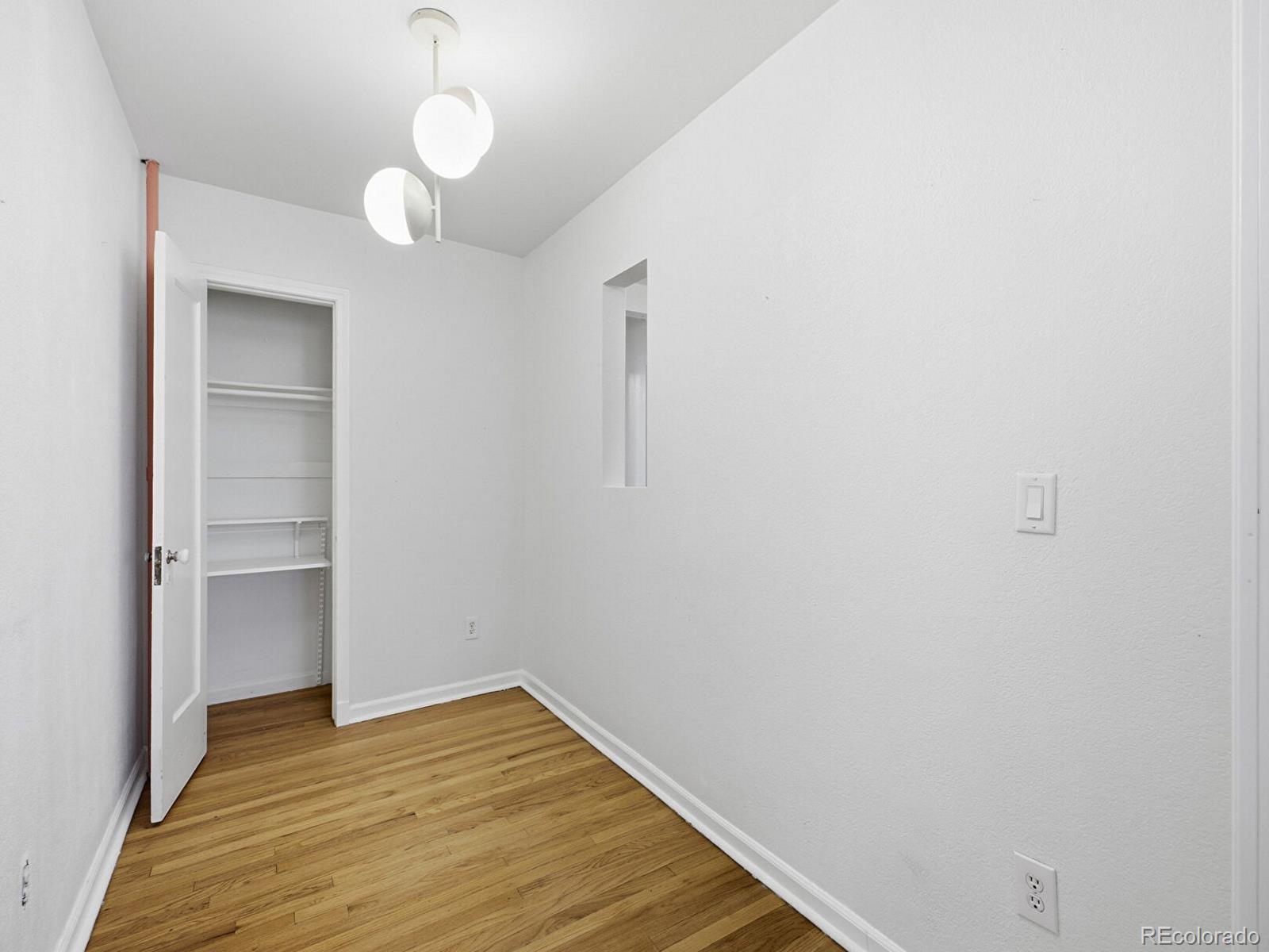 1528 N Emerson Street #2 Denver CO 80218 | MLS #REC8344949 Image 5