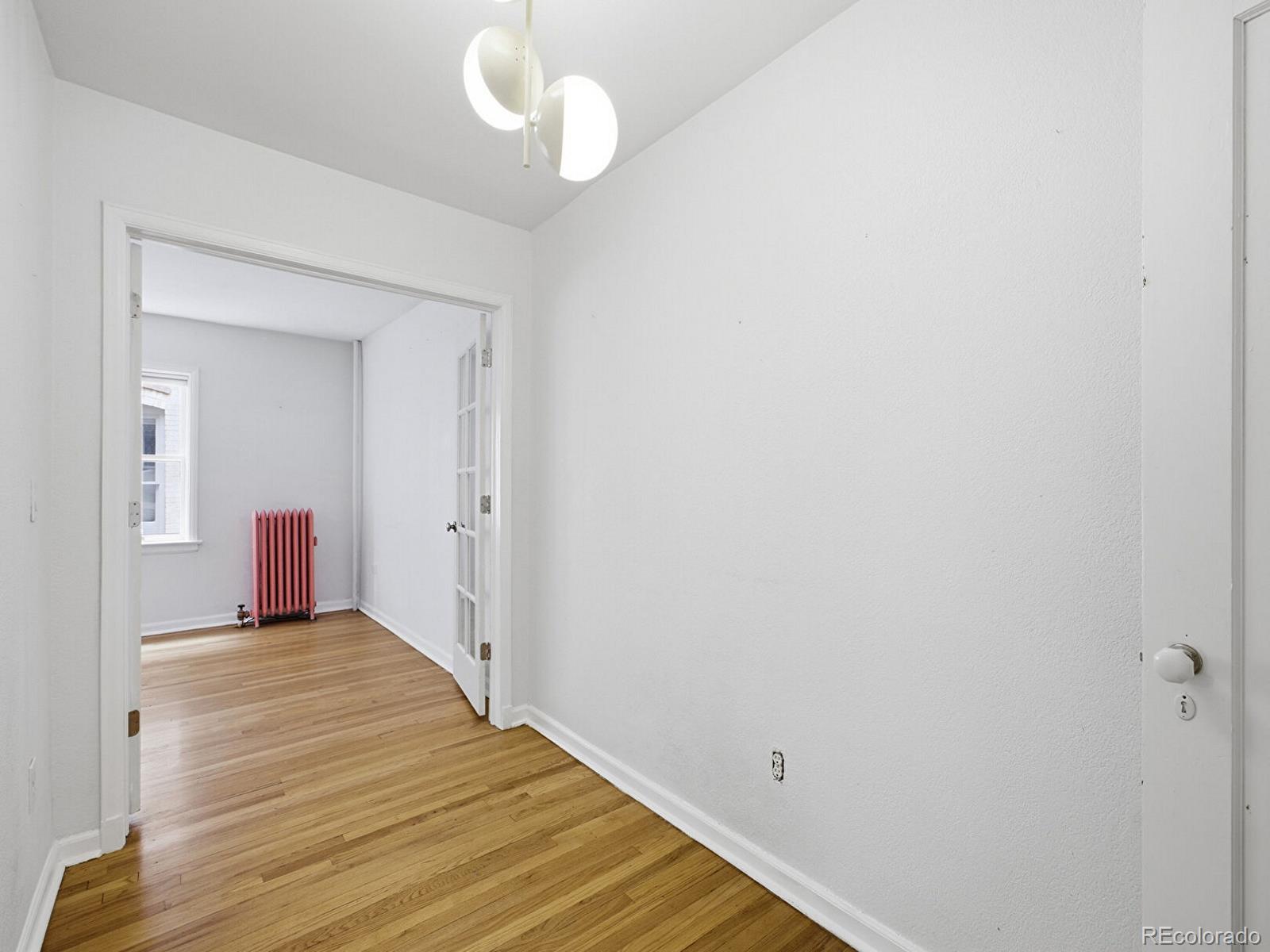 1528 N Emerson Street #2 Denver CO 80218 | MLS #REC8344949 Image 6