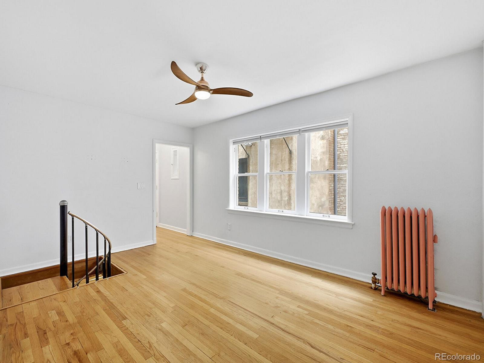 1528 N Emerson Street #2 Denver CO 80218 | MLS #REC8344949 Image 7