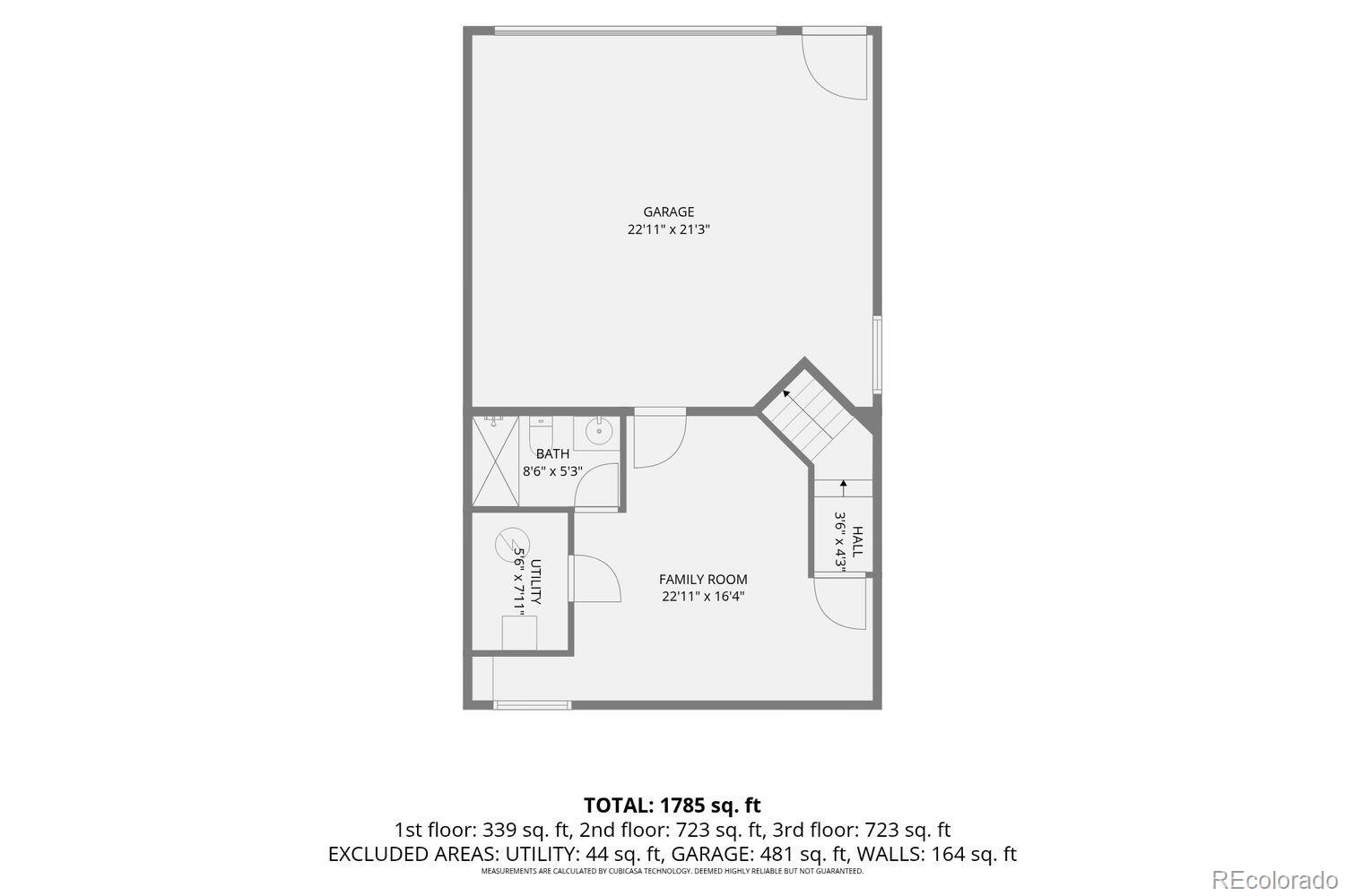 MLS #REC8395661 image #23
