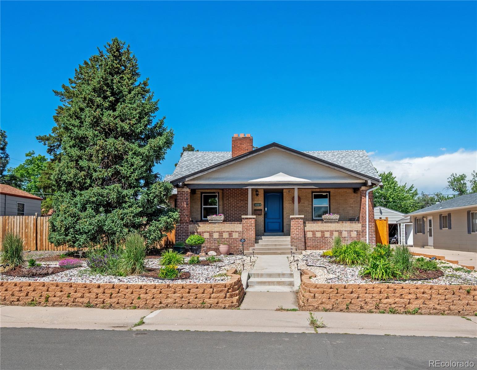 4085 S Grant Street Englewood CO 80113 MLS #REC8697016 Image 0