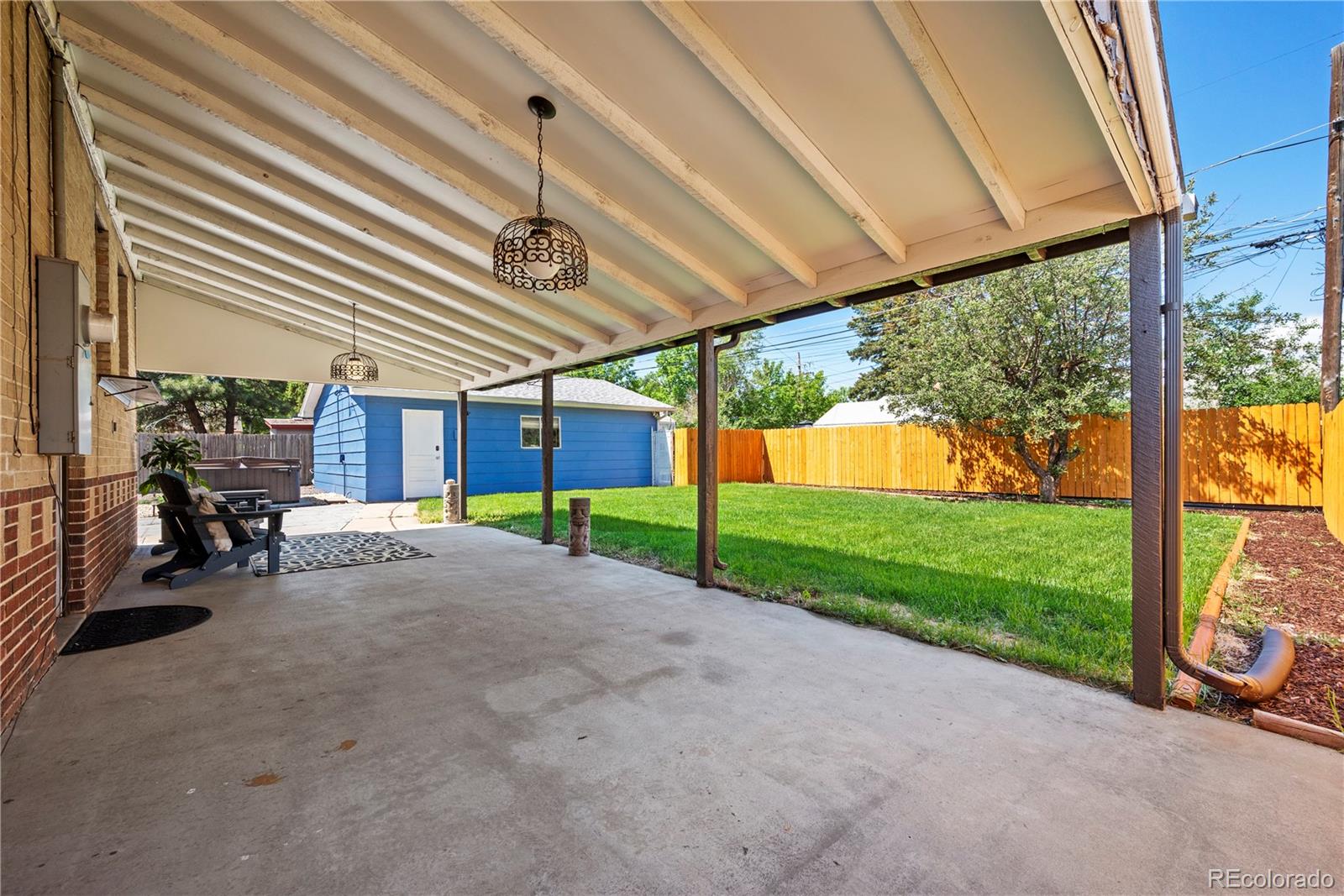 4085 S Grant Street Englewood CO 80113 MLS #REC8697016 Image 26