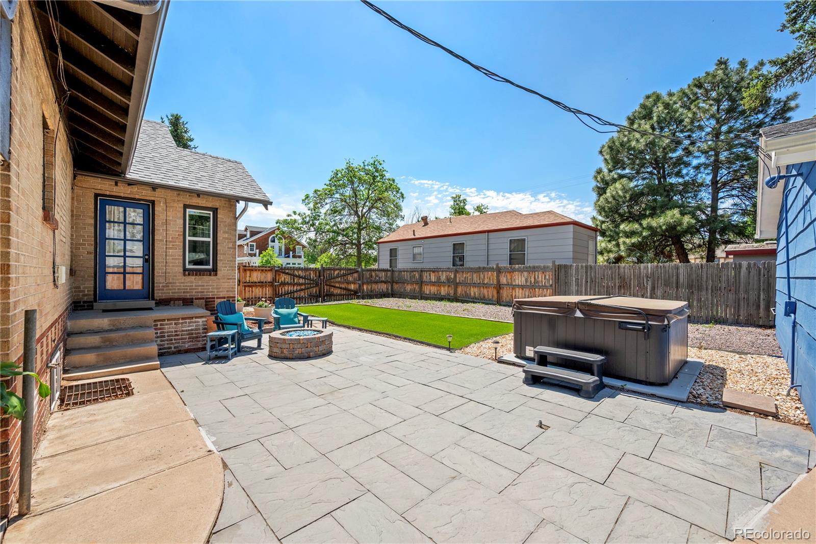4085 S Grant Street Englewood CO 80113 MLS #REC8697016 Image 27