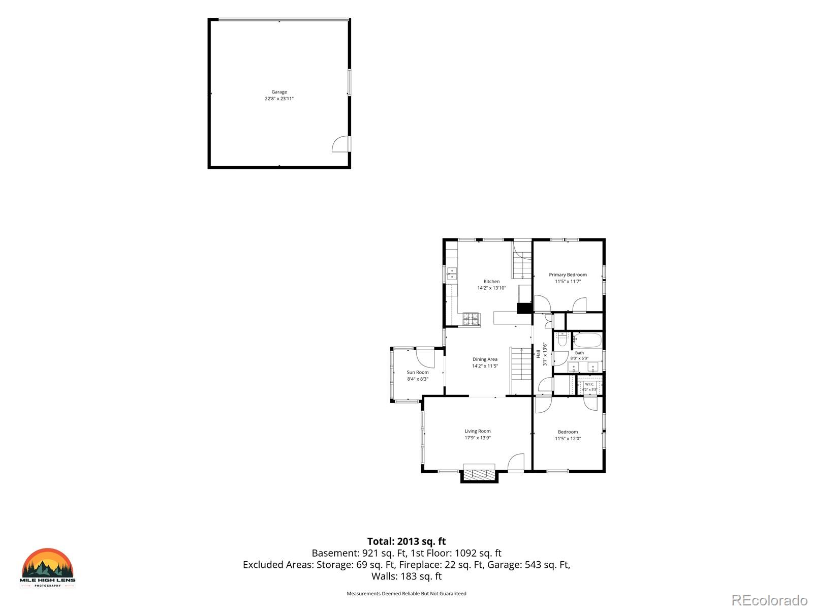 4085 S Grant Street Englewood CO 80113 MLS #REC8697016 Image 28