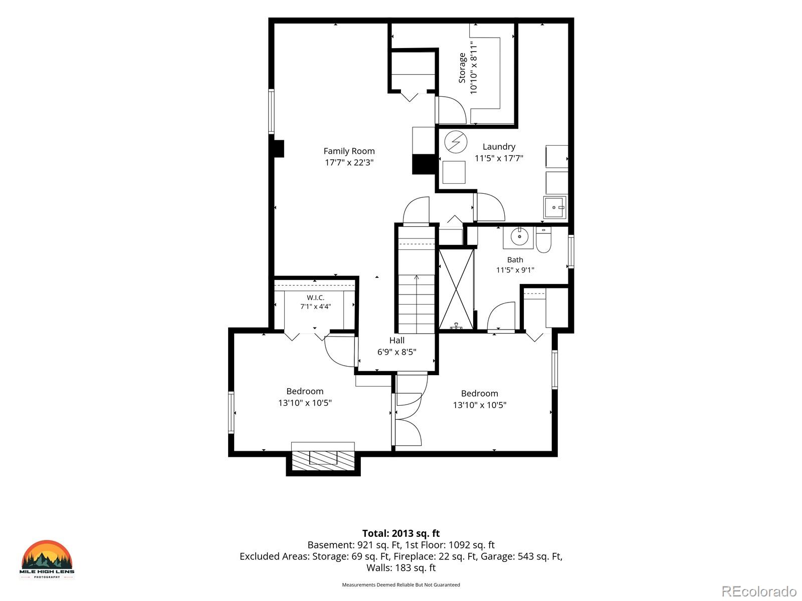 4085 S Grant Street Englewood CO 80113 MLS #REC8697016 Image 29