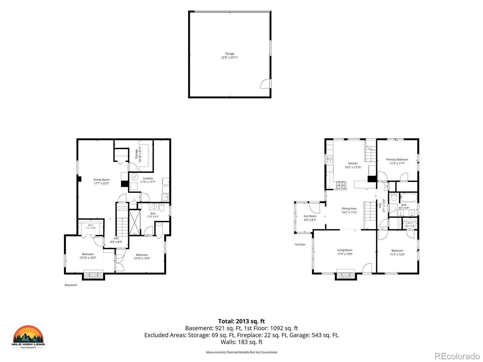 4085 S Grant Street Englewood CO 80113 MLS #REC8697016 Image 30
