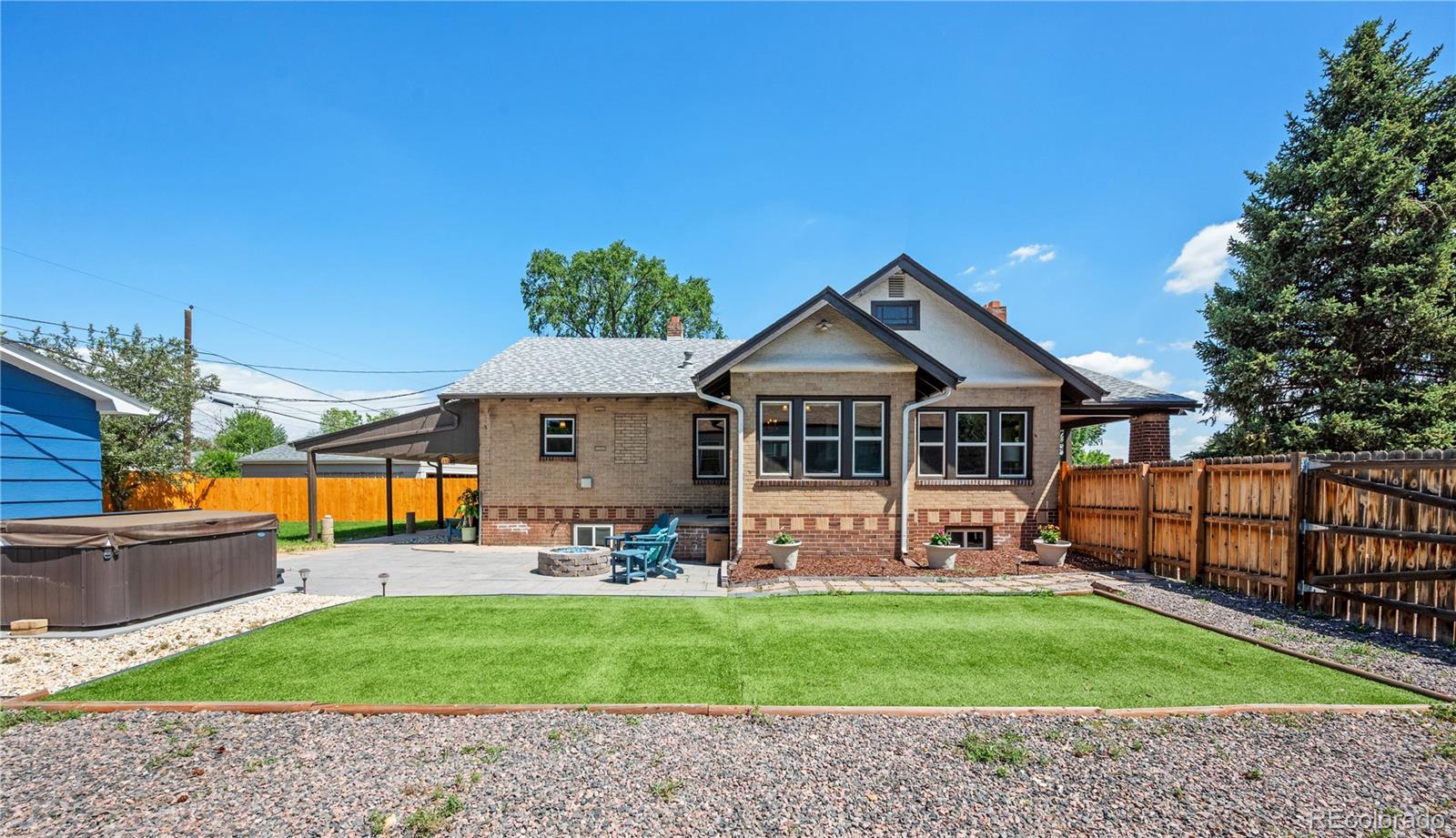 4085 S Grant Street Englewood CO 80113 MLS #REC8697016 Image 6