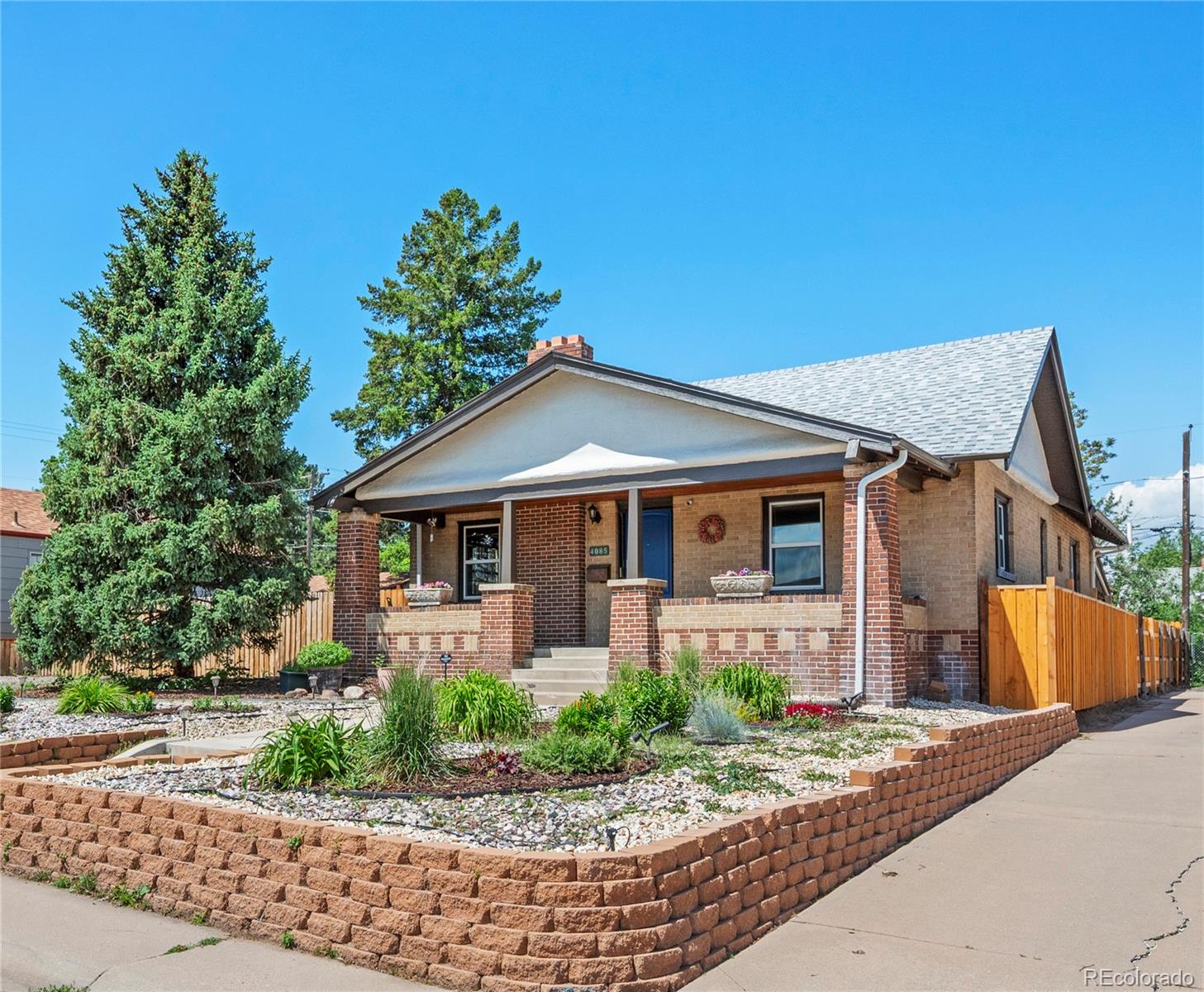 4085 S Grant Street Englewood CO 80113 MLS #REC8697016 Image 7
