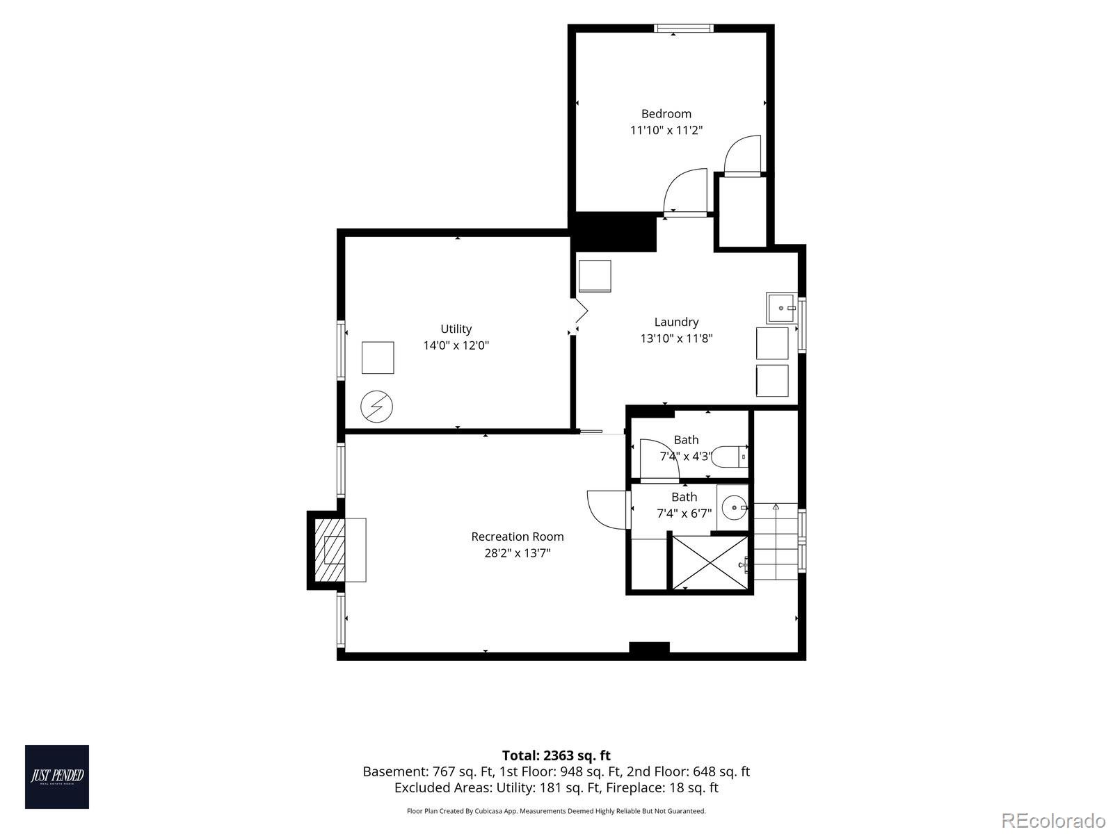 MLS #REC9381856 image #45