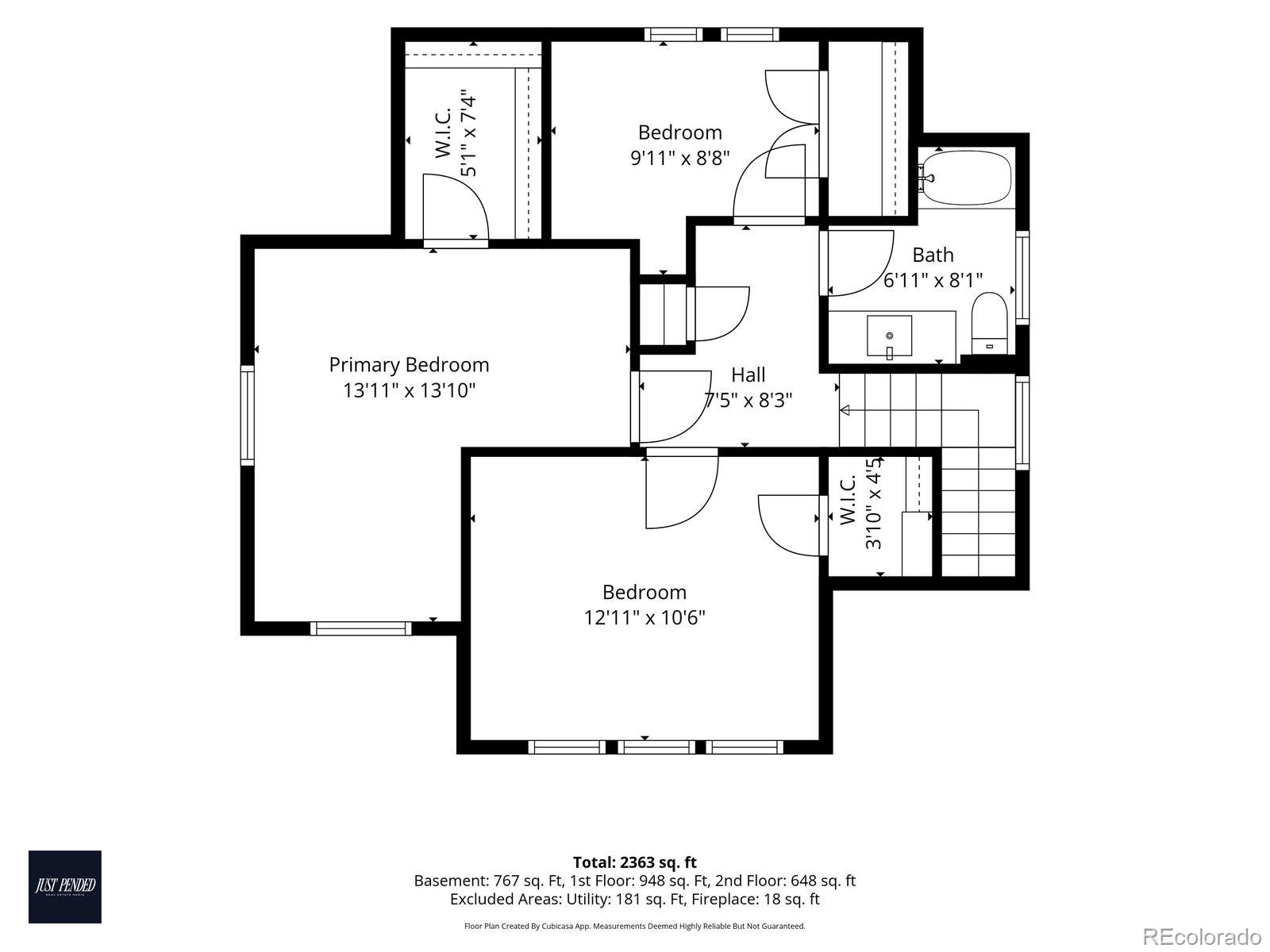 MLS #REC9381856 image #47
