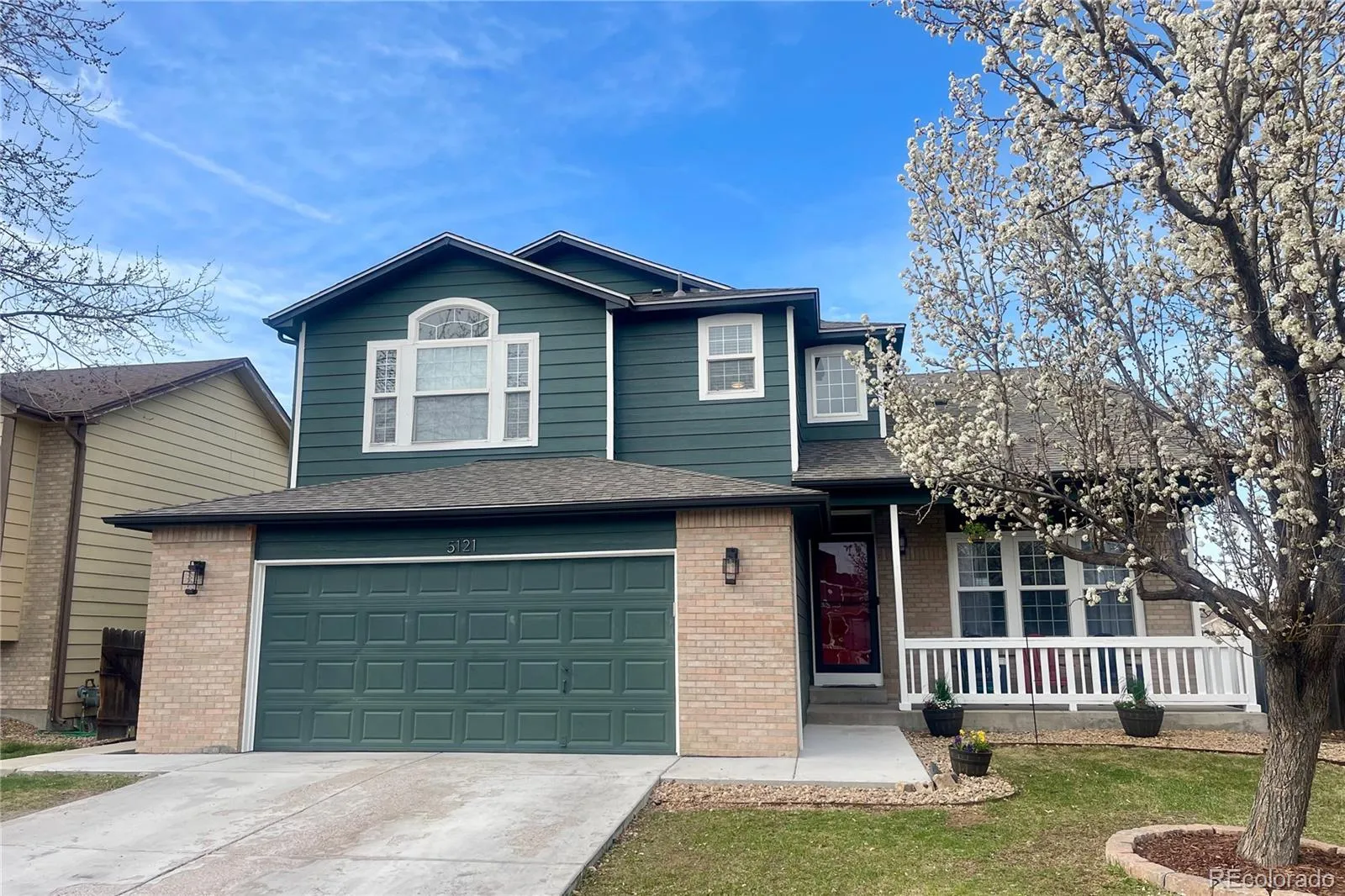 5121 S Lisbon Way Centennial CO 80015 MLS #REC9696512 05252026040354 1600 2