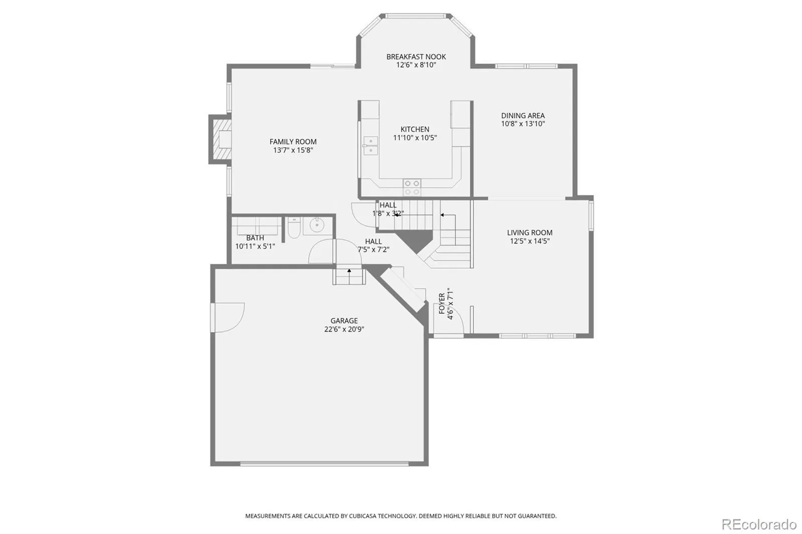 5121 S Lisbon Way Centennial CO 80015 MLS #REC9696512 05252026040354 1600 34