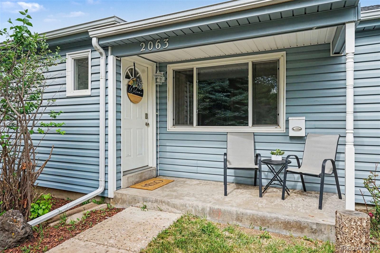 2063 Ingalls Street Edgewater CO 80214 MLS #REC9846621 Image 1