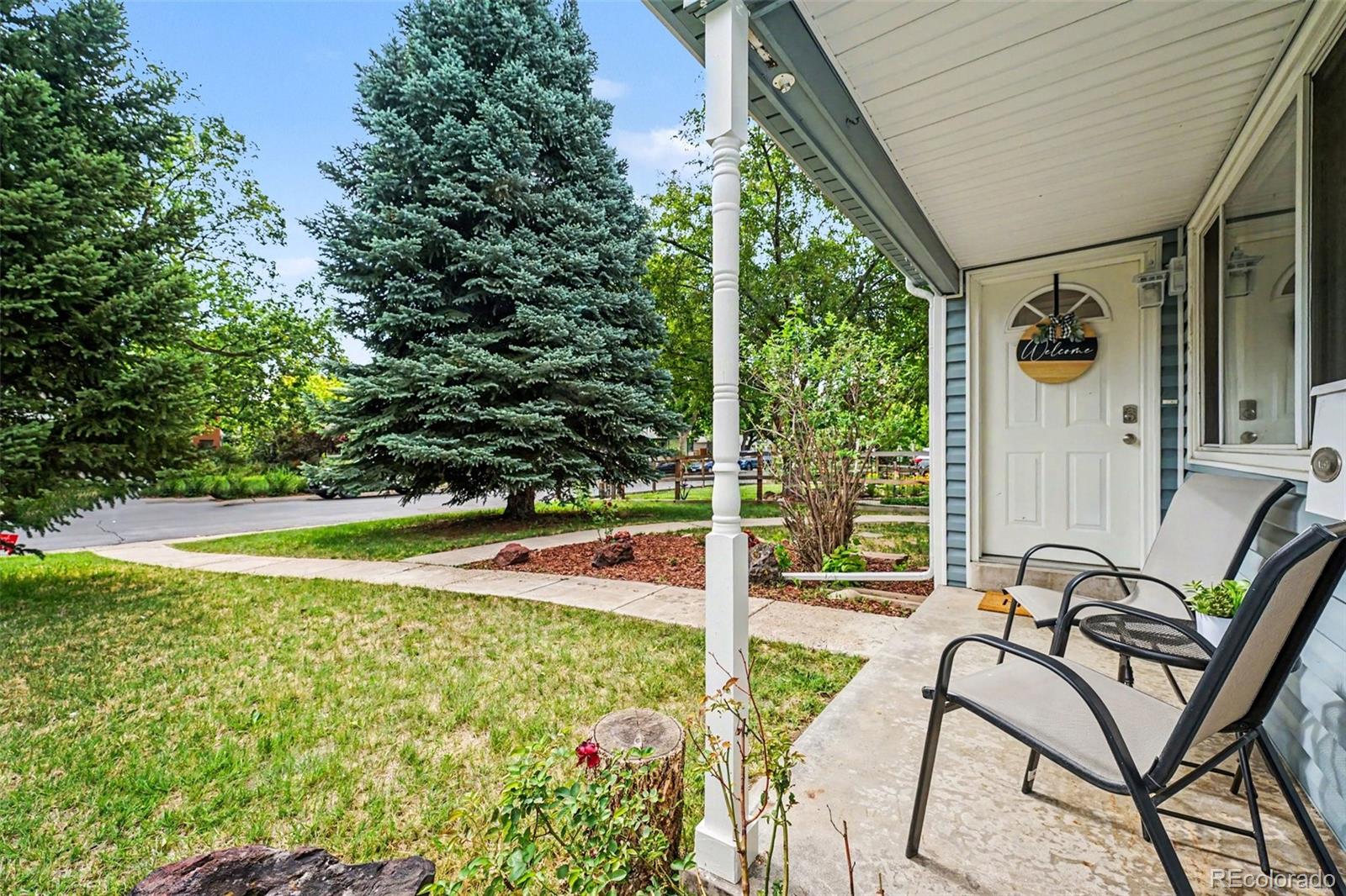 2063 Ingalls Street Edgewater CO 80214 MLS #REC9846621 Image 2