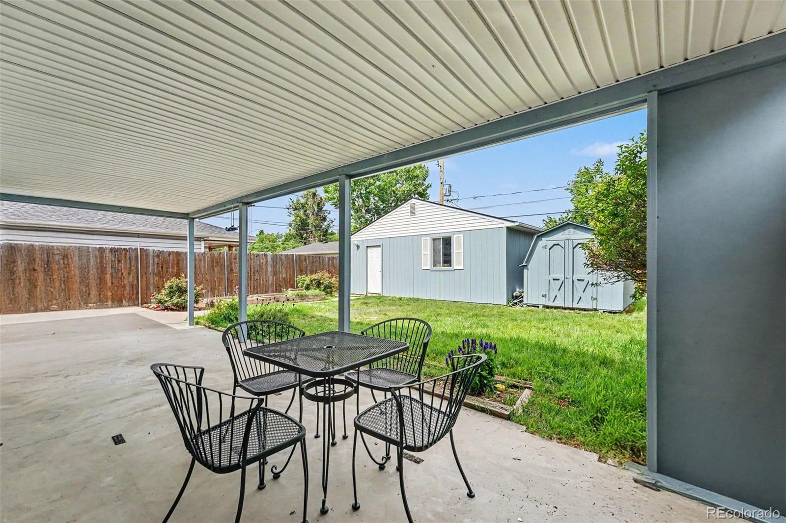 2063 Ingalls Street Edgewater CO 80214 MLS #REC9846621 Image 29