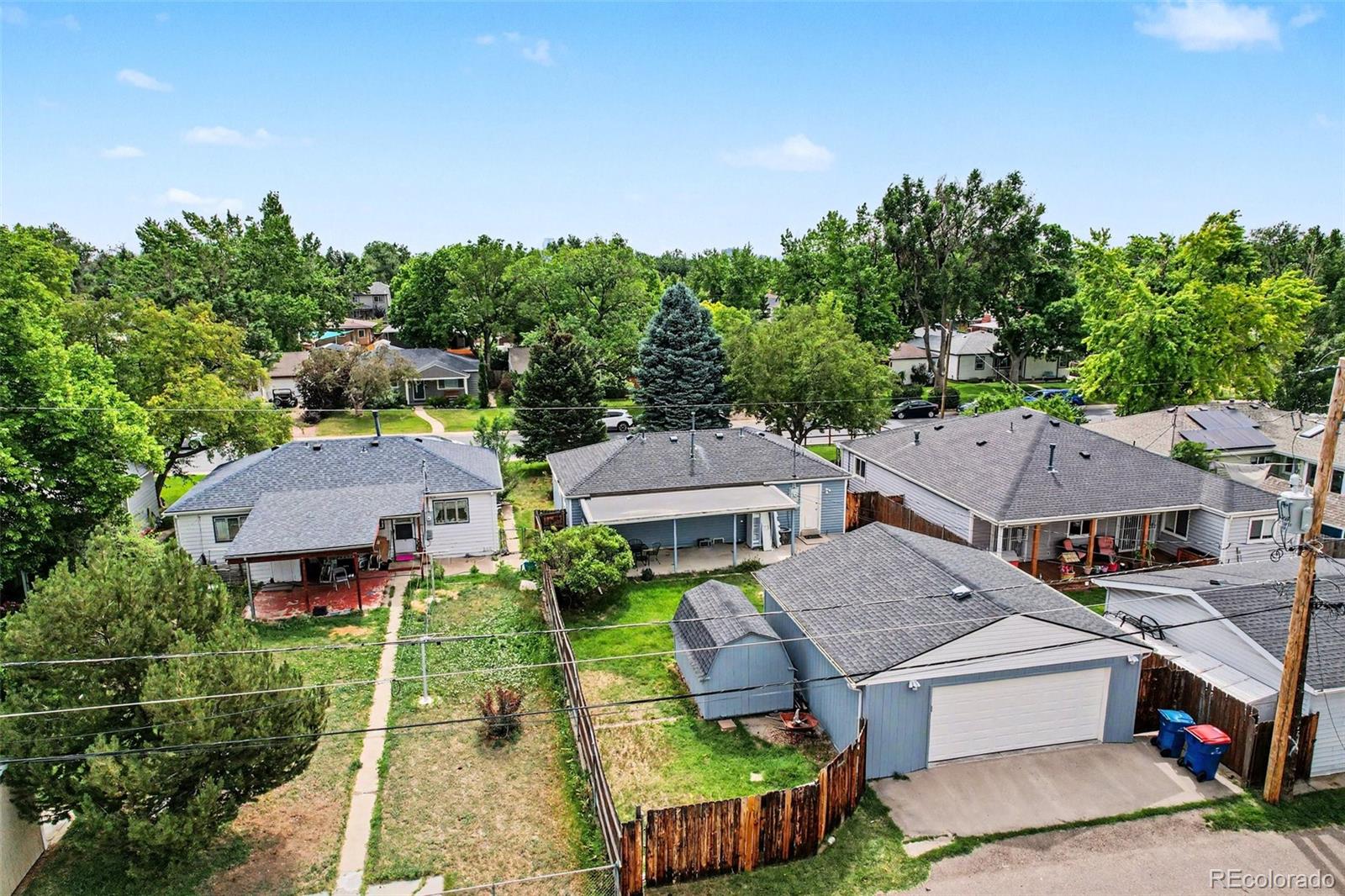 2063 Ingalls Street Edgewater CO 80214 MLS #REC9846621 Image 32