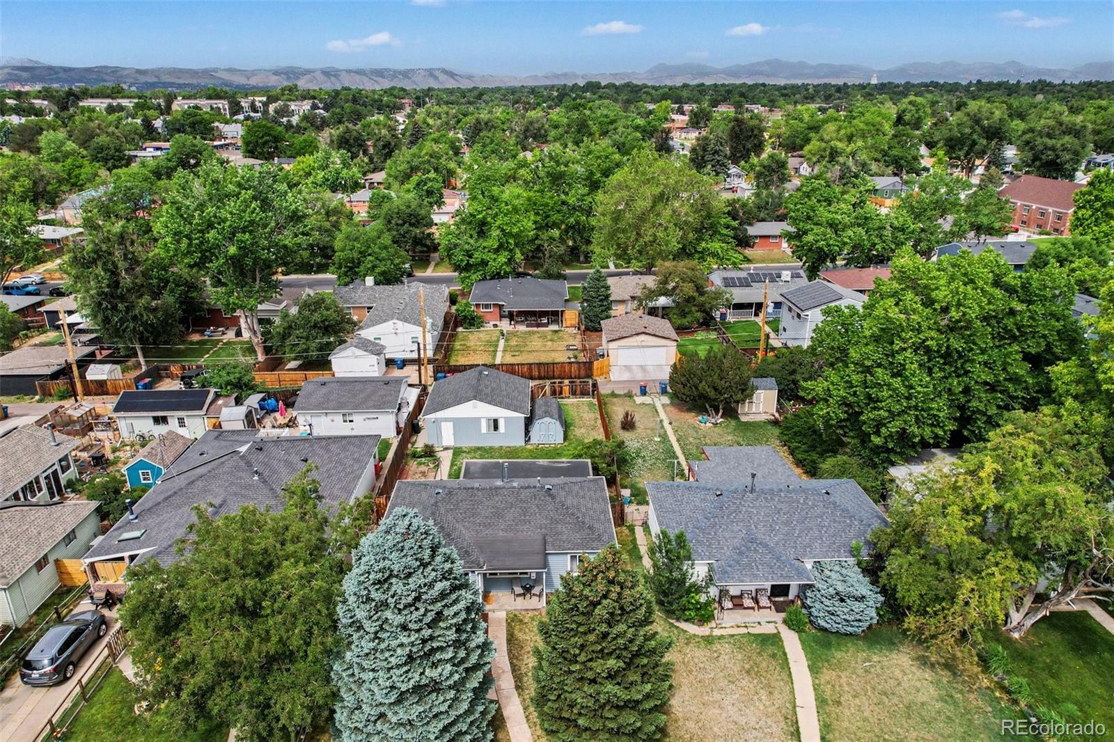 2063 Ingalls Street Edgewater CO 80214 MLS #REC9846621 Image 34