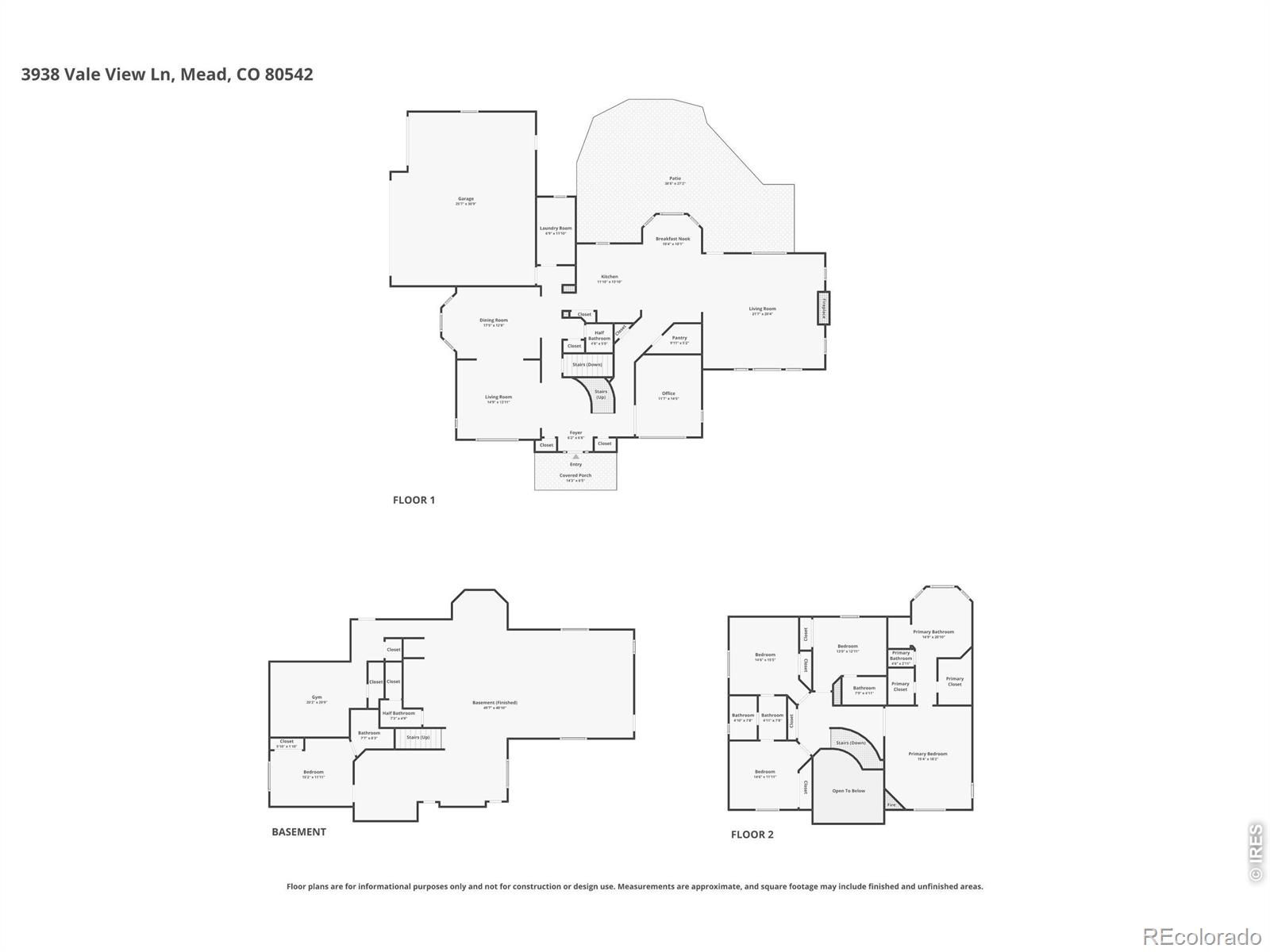 MLS #RECIR1055353 image #49