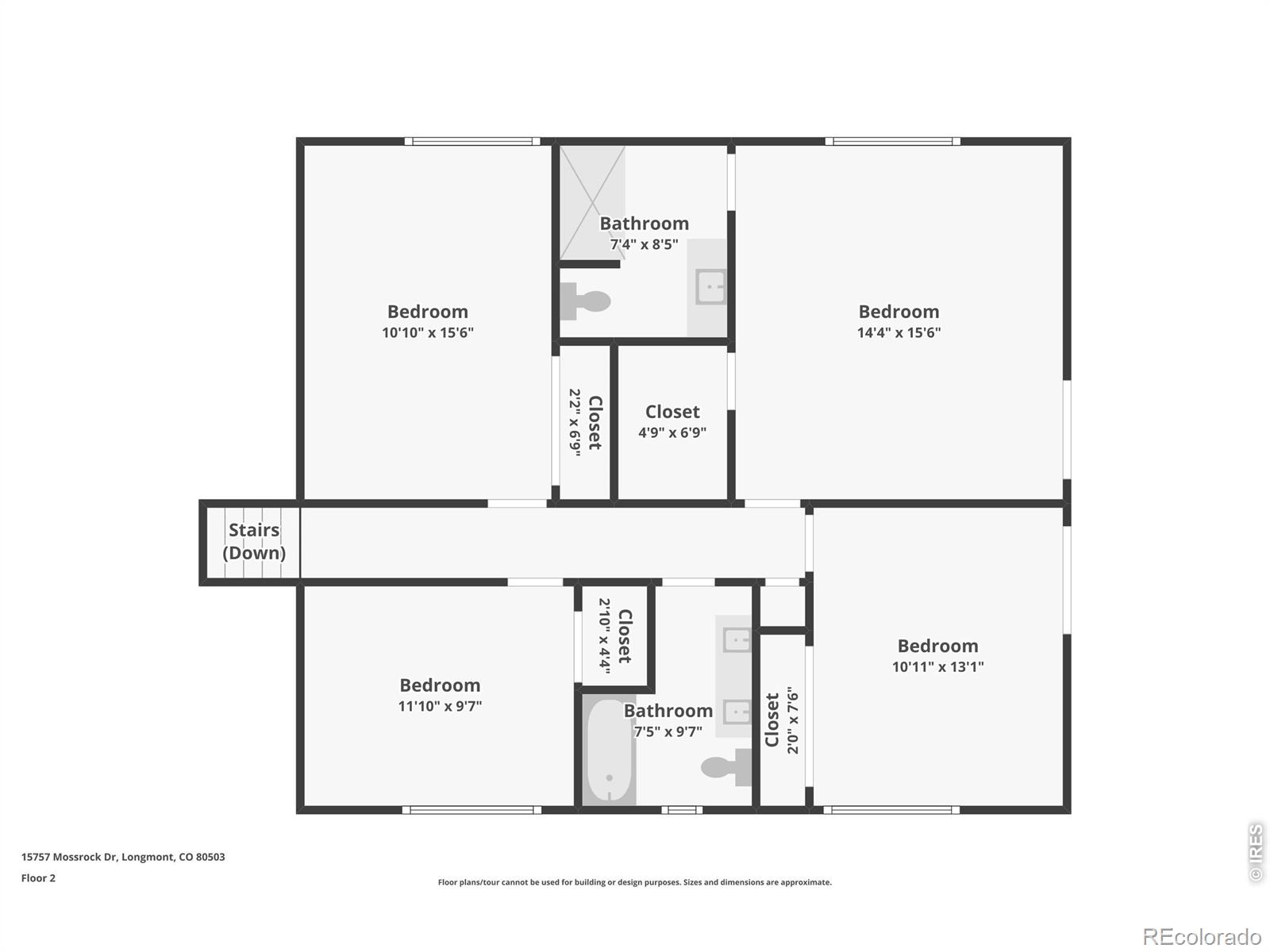 MLS #RECIR1055778 image #43