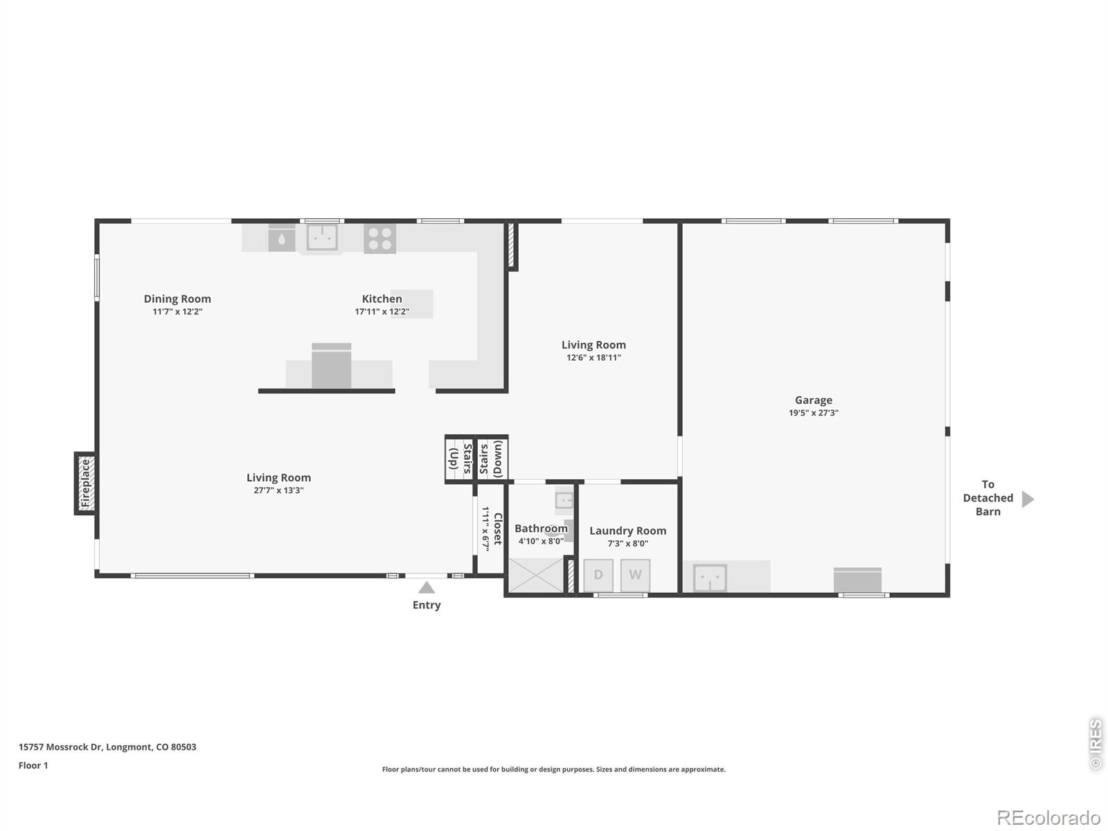MLS #RECIR1055778 image #45